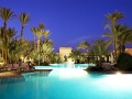 Club Med Marrakech finest - Lot : Lustrerie Artisanale