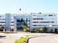 Projet Ecole de Gouvernance et d'Economise de rabat - Lot : Electricité - Lustrerie - courant faible