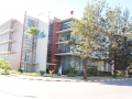 Projet Espace Oudayas - Lot : Electricité - Lustrerie - courant faible - GTC