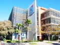Projet Espace Oudayas - Lot : Electricité - Lustrerie - courant faible - GTC