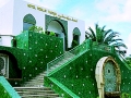 Hôtel Moulay Yacoub - Lot : Electricité - Lustrerie - Courants faibles