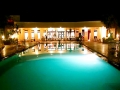 Hôtel Moulay Yacoub - Lot : Electricité - Lustrerie - Courants faibles